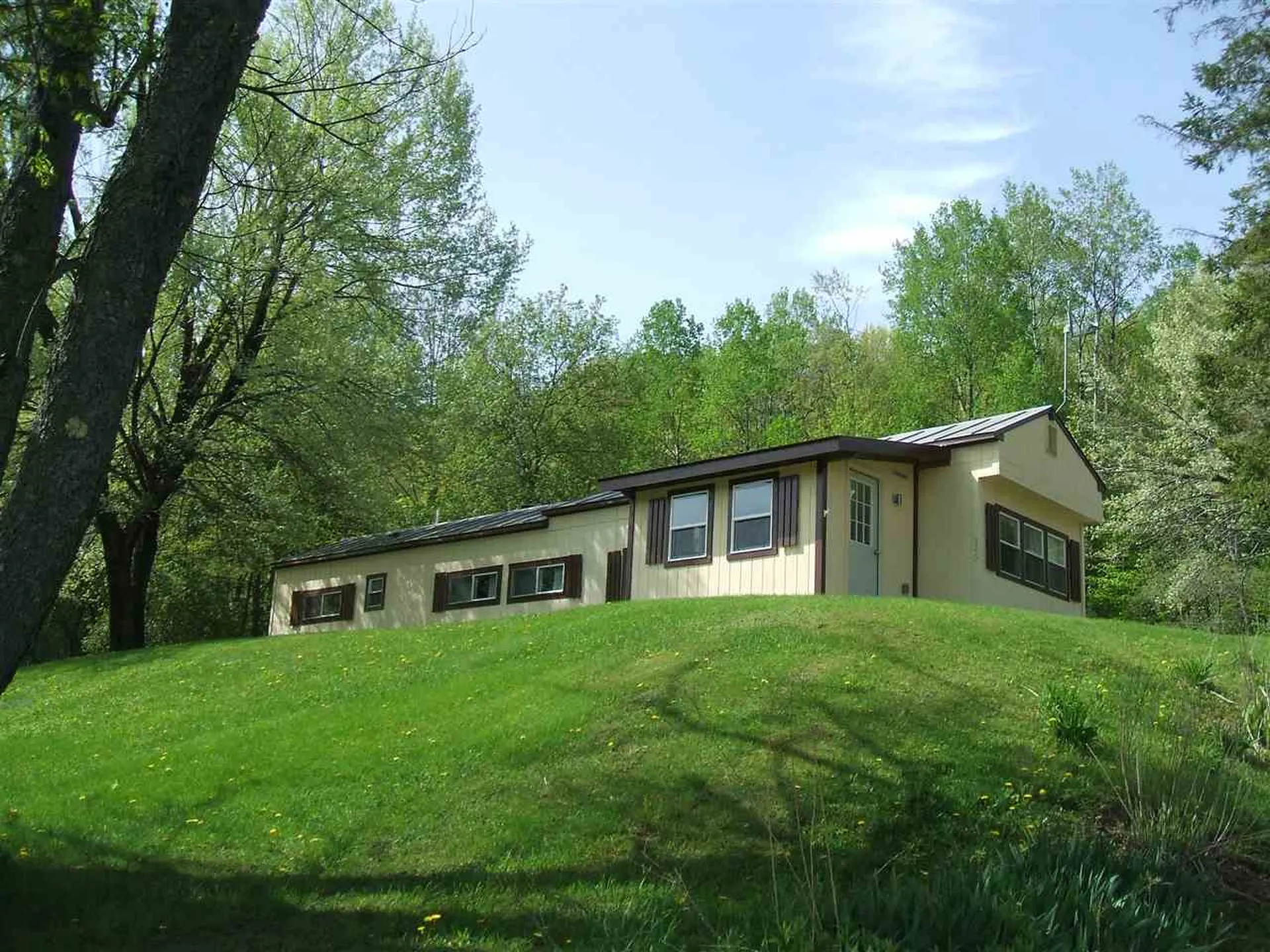 545 Route 12 Hartland VT 05048