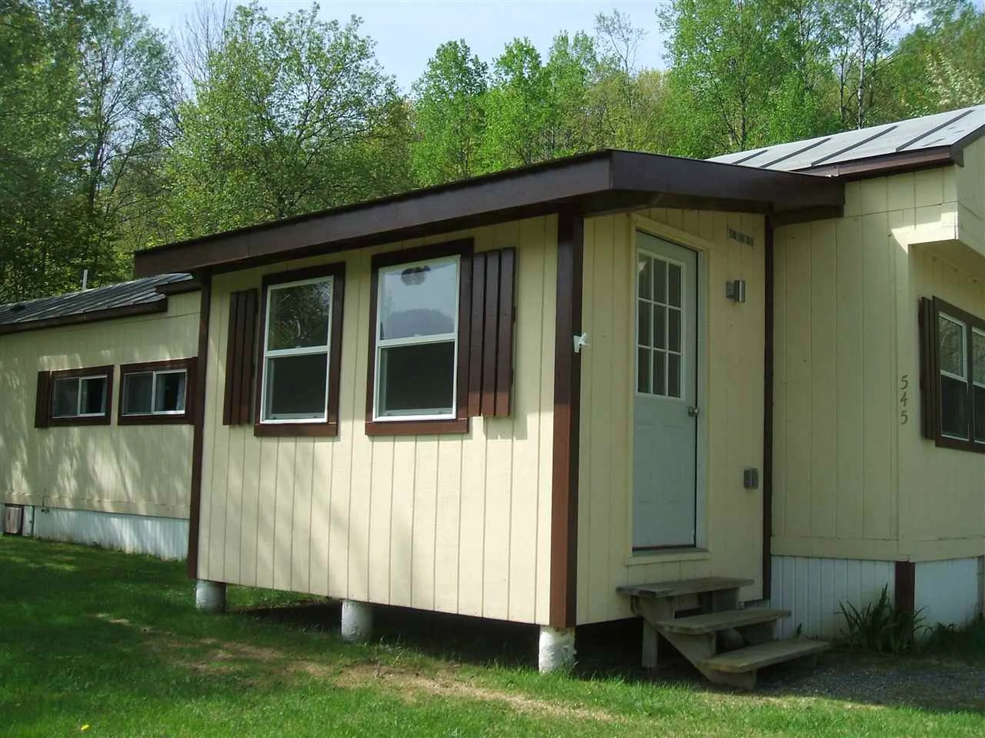545 Route 12 Hartland VT 05048