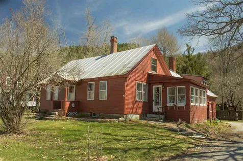 340 Vt Route 110 Chelsea VT 05038