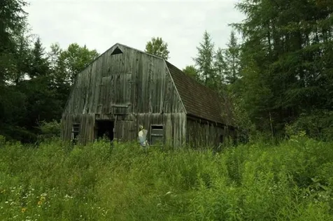 54 Simpson Road East Haven VT 05837