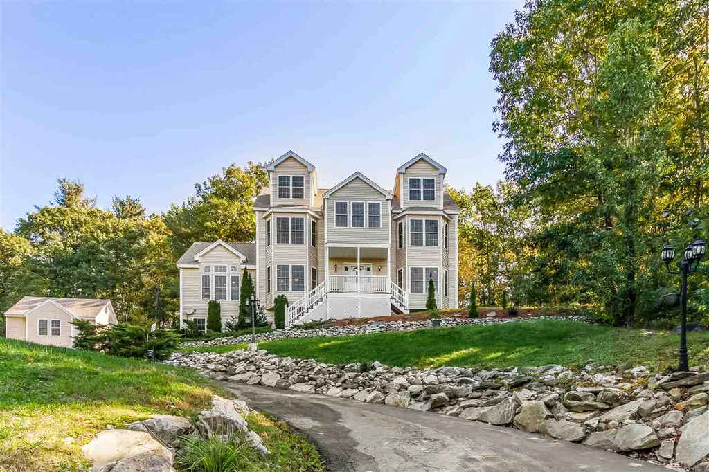 5 Candlewood Road Windham NH 03087