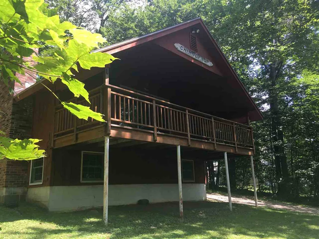 12 Scattered Timber Road Wilmington VT 05363