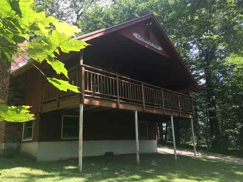 12 Scattered Timber Road Wilmington VT 05363