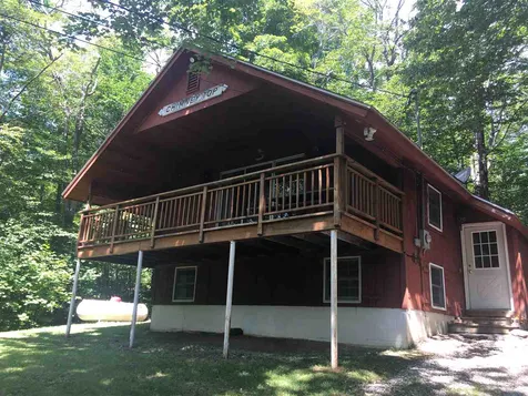 12 Scattered Timber Road Wilmington VT 05363