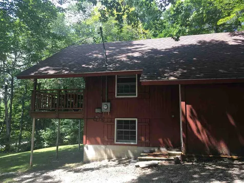 12 Scattered Timber Road Wilmington VT 05363