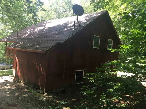 12 Scattered Timber Road Wilmington VT 05363