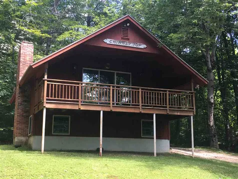 12 Scattered Timber Road Wilmington VT 05363