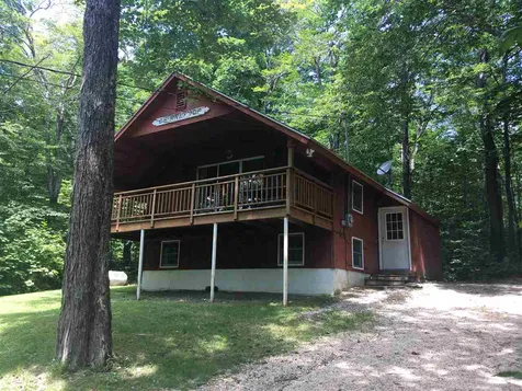 12 Scattered Timber Road Wilmington VT 05363