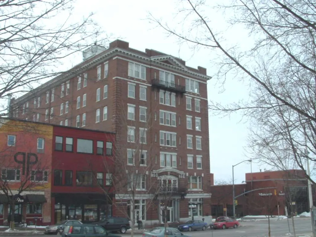131 Main Street Burlington VT 05401