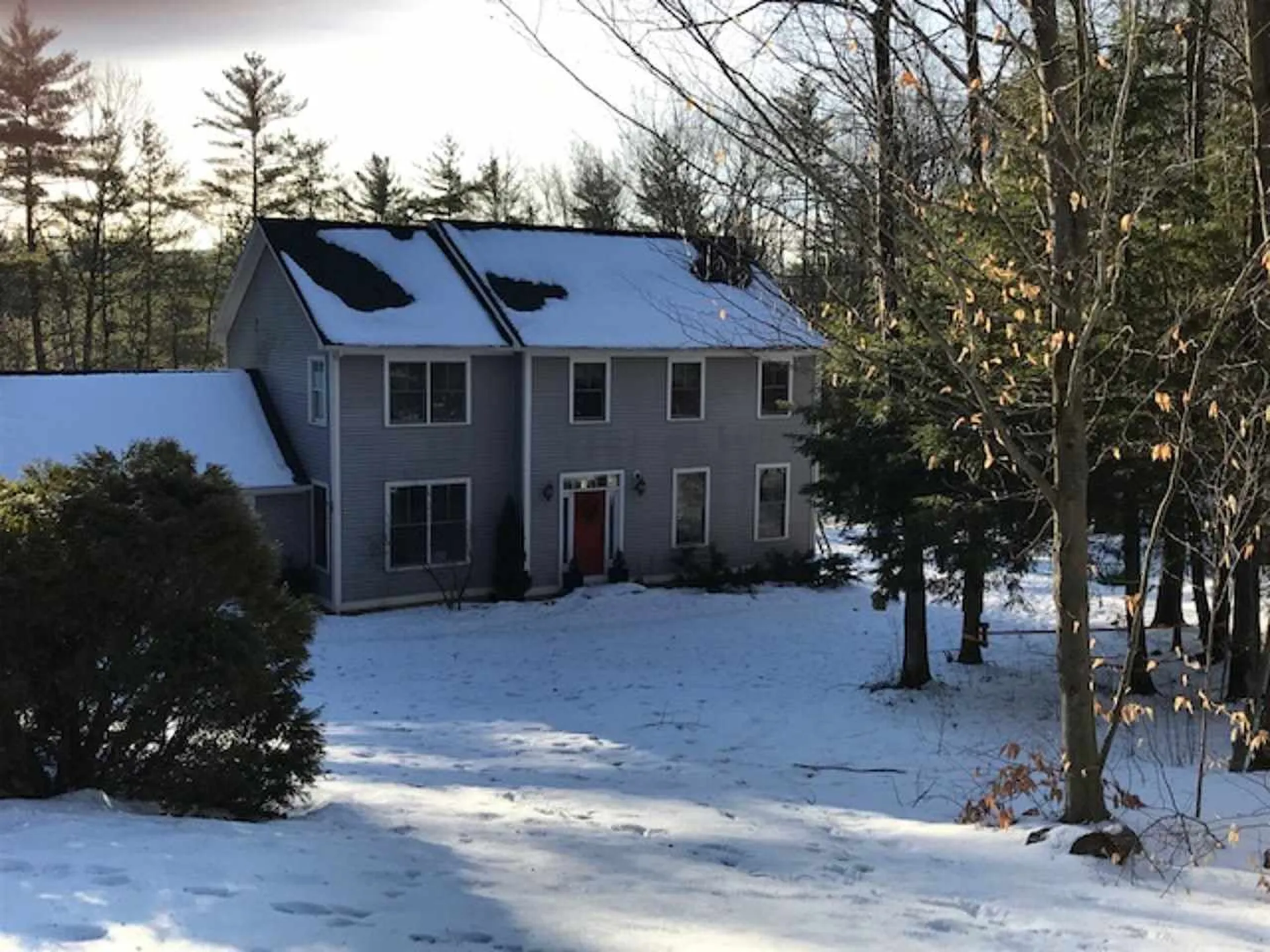 28 White Oak Drive Jericho VT 05465