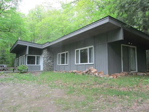 342 Helvi Hill Road Mendon VT 05701