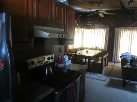 342 Helvi Hill Road Mendon VT 05701
