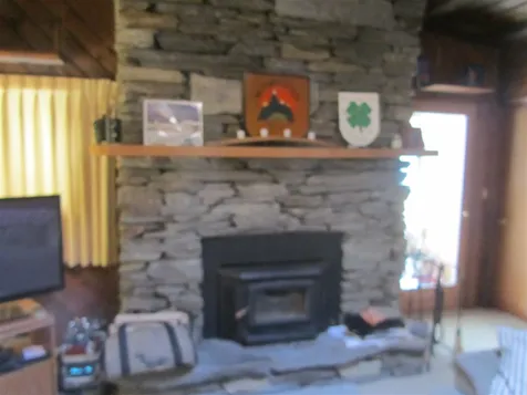 342 Helvi Hill Road Mendon VT 05701