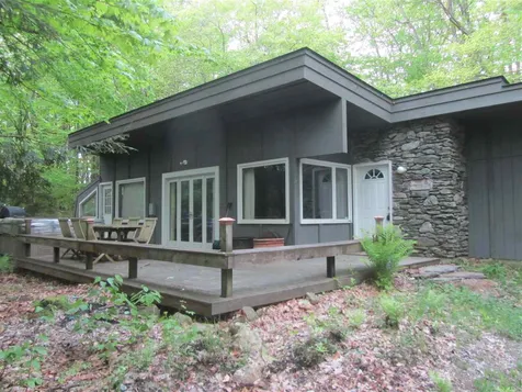 342 Helvi Hill Road Mendon VT 05701