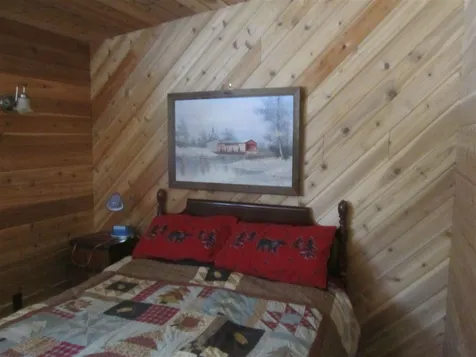 342 Helvi Hill Road Mendon VT 05701