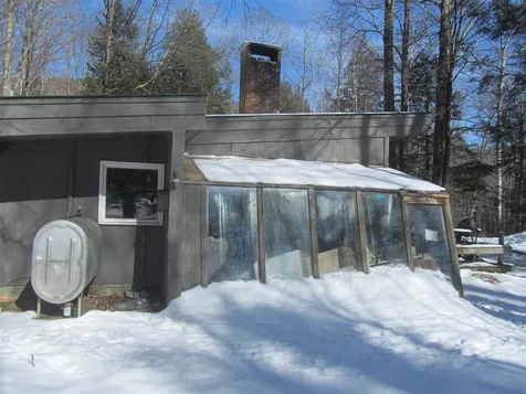 342 Helvi Hill Road Mendon VT 05701