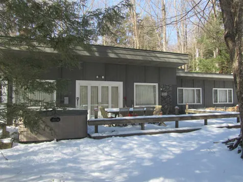 342 Helvi Hill Road Mendon VT 05701