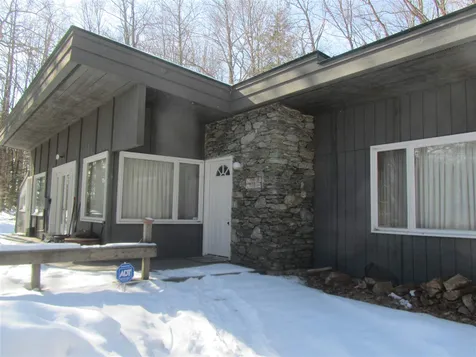 342 Helvi Hill Road Mendon VT 05701
