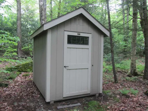 342 Helvi Hill Road Mendon VT 05701