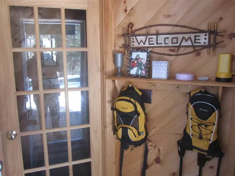 342 Helvi Hill Road Mendon VT 05701