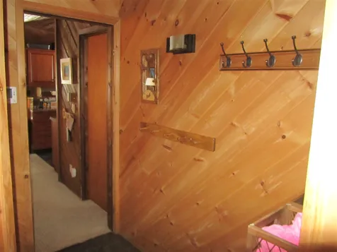 342 Helvi Hill Road Mendon VT 05701
