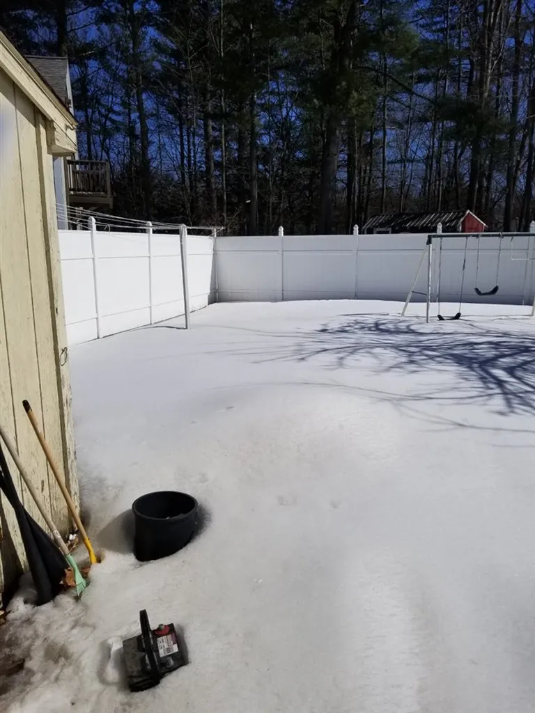5 Beechmont Street Claremont NH 03743