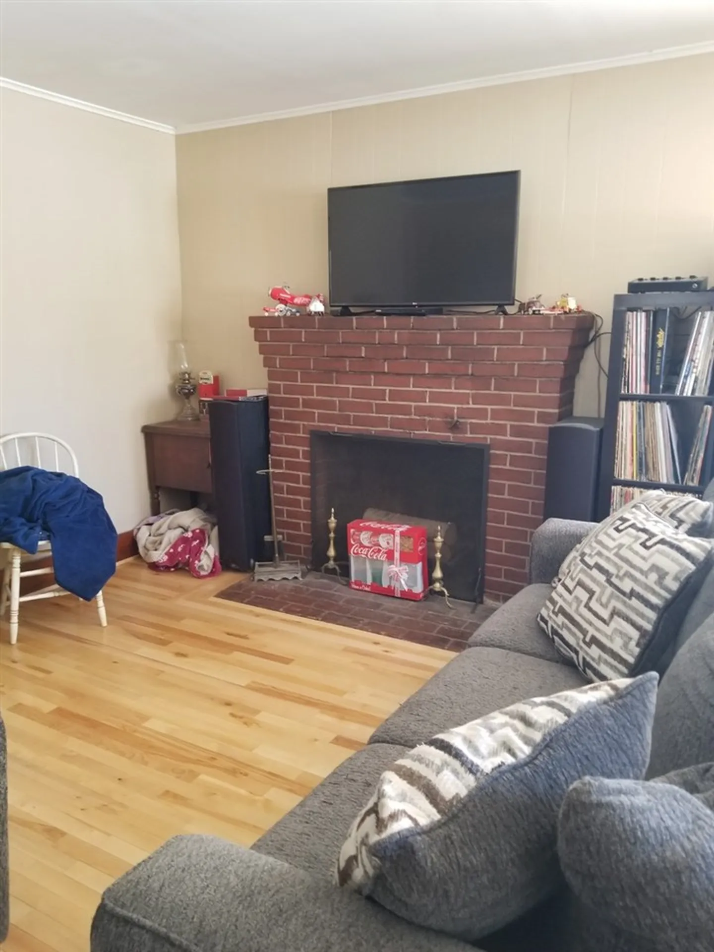 5 Beechmont Street Claremont NH 03743