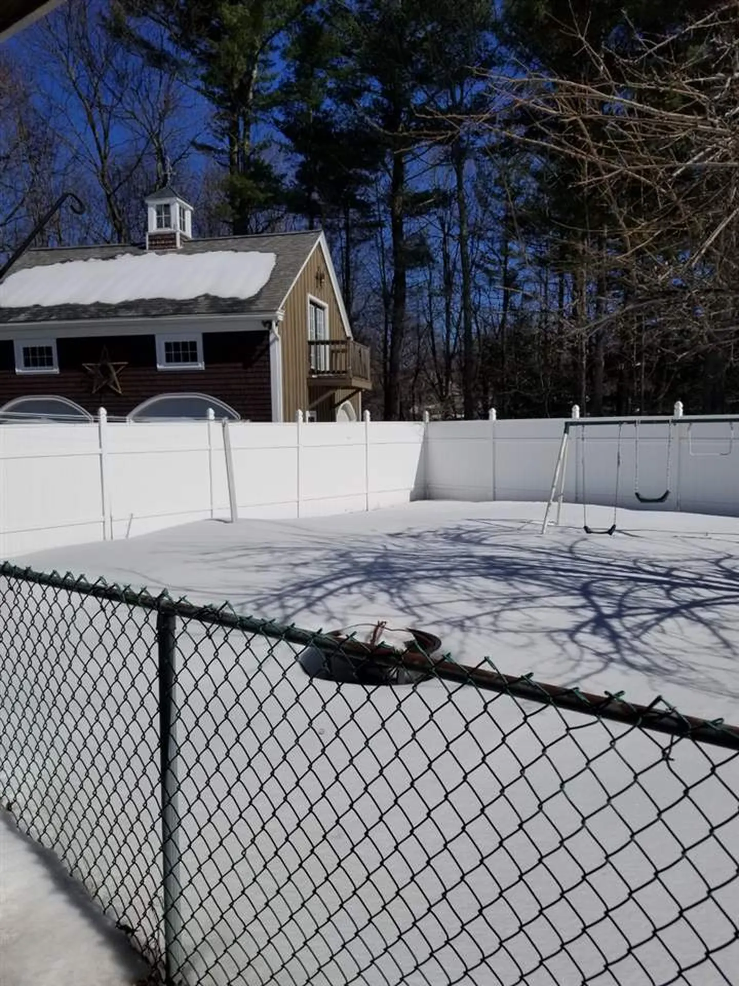 5 Beechmont Street Claremont NH 03743