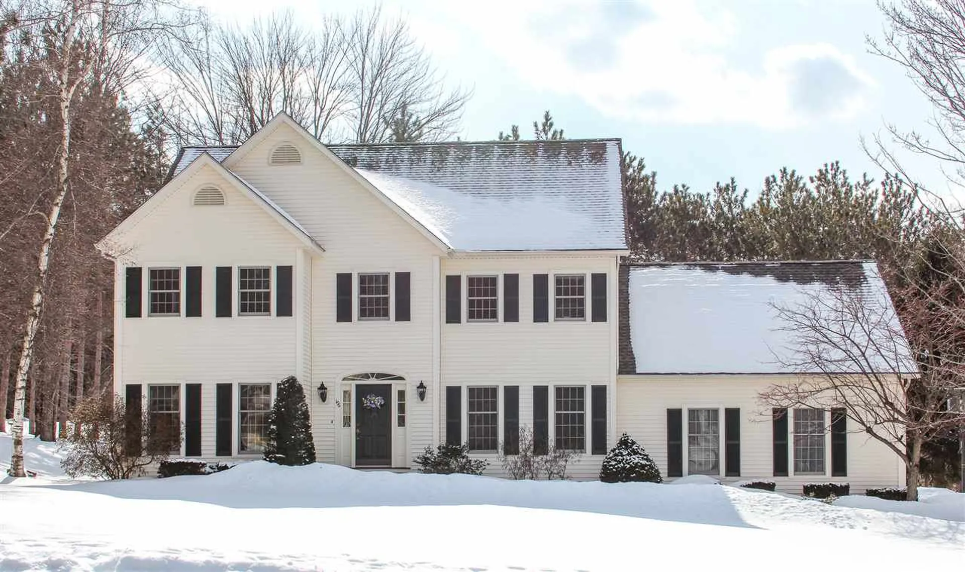 196 Tamarack Drive Williston VT 05495