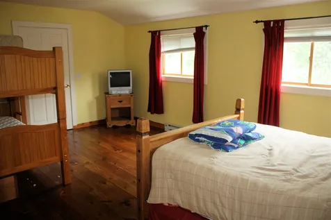 2 Valley View Road Wilmington VT 05363