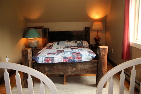 2 Valley View Road Wilmington VT 05363