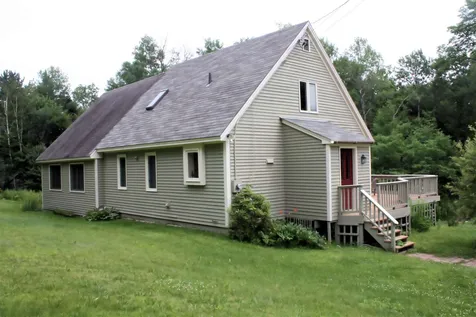2 Valley View Road Wilmington VT 05363
