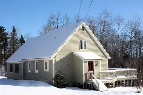 2 Valley View Road Wilmington VT 05363