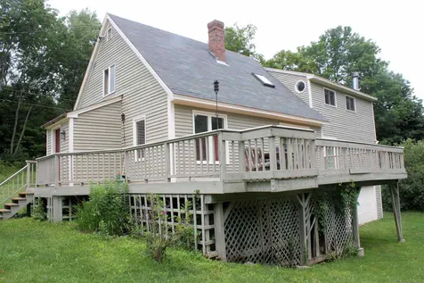2 Valley View Road Wilmington VT 05363