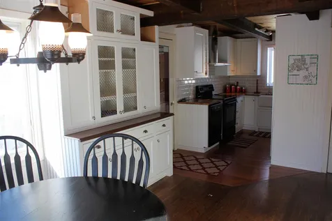 2 Valley View Road Wilmington VT 05363