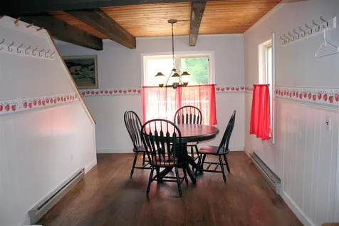 2 Valley View Road Wilmington VT 05363