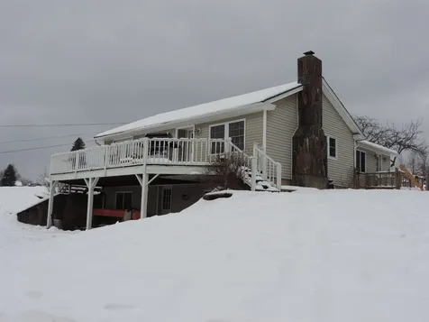 361 Eastern Avenue Barton VT 05822