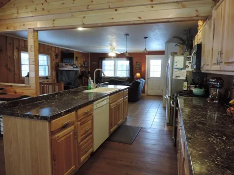 361 Eastern Avenue Barton VT 05822