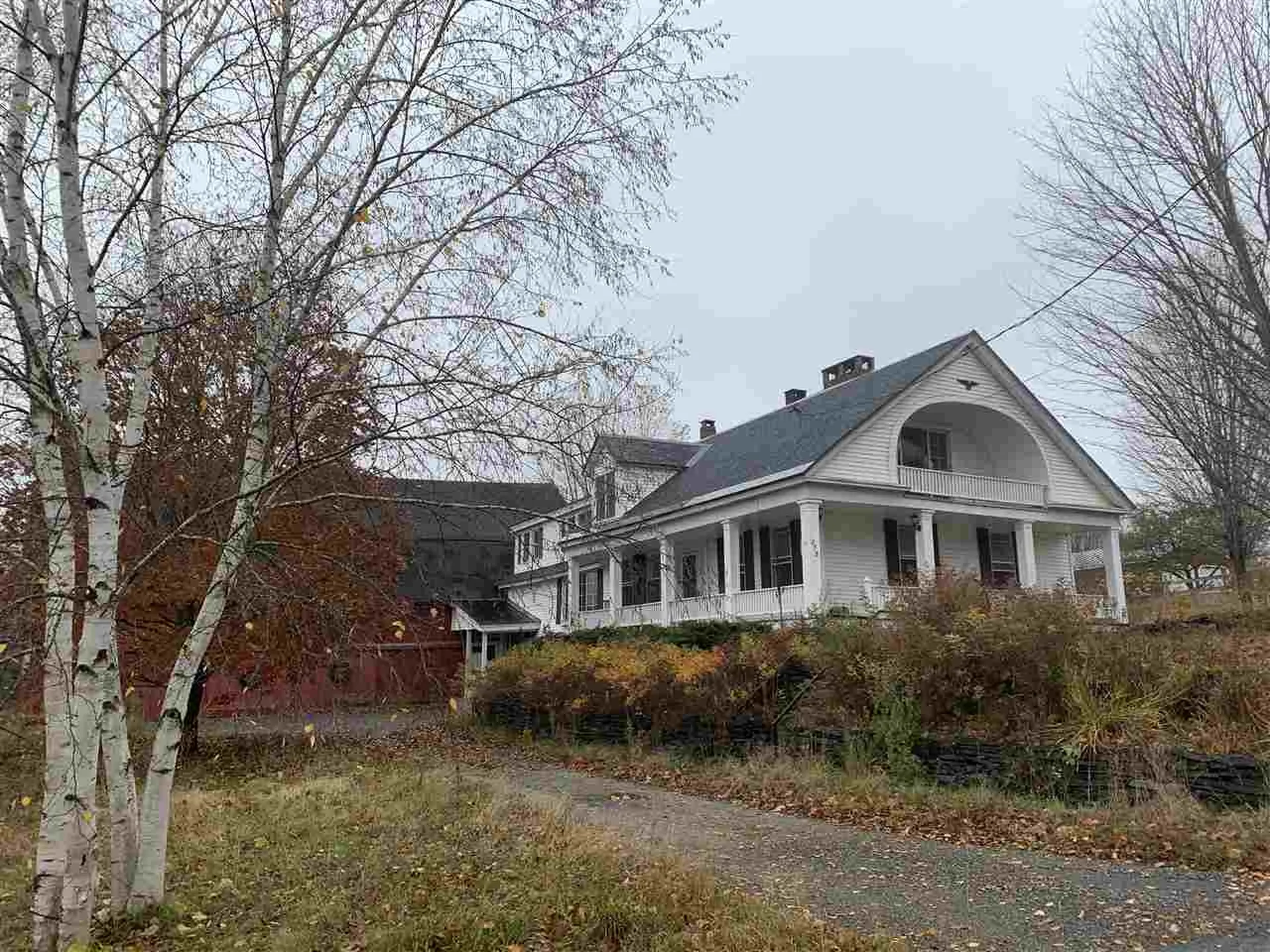 275 Hill Street Danville VT 05828