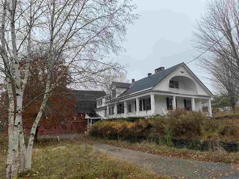 275 Hill Street Danville VT 05828