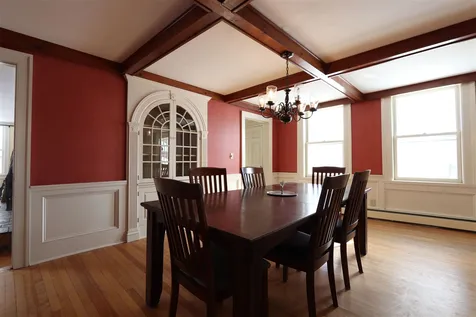 275 Hill Street Danville VT 05828