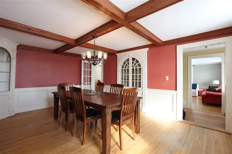275 Hill Street Danville VT 05828