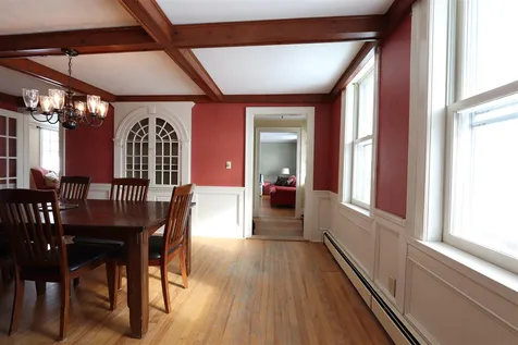 275 Hill Street Danville VT 05828