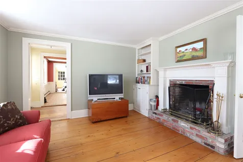 275 Hill Street Danville VT 05828