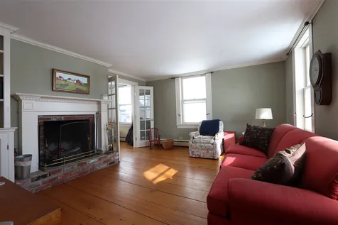 275 Hill Street Danville VT 05828