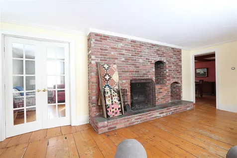 275 Hill Street Danville VT 05828