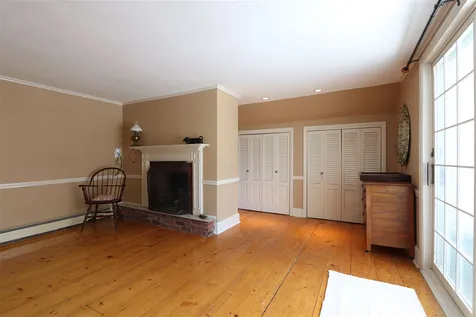 275 Hill Street Danville VT 05828