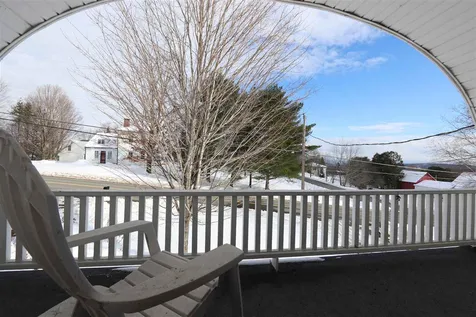 275 Hill Street Danville VT 05828