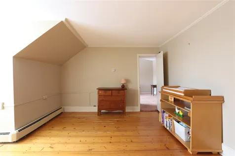 275 Hill Street Danville VT 05828