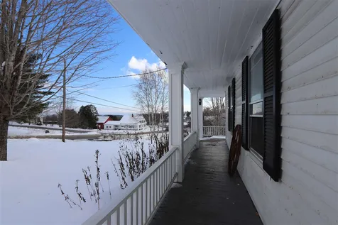 275 Hill Street Danville VT 05828